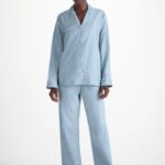 DEREK ROSE - Women's Pyjamas