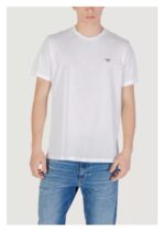 Emporio Armani -  Swim men's short-sleeved t-shirt