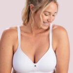 *Voluptina - Wireless Bra with cups