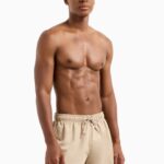 Emporio Armani - Swim short