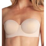 Fashion Forms - Voluptuous Backless Strapless Bra