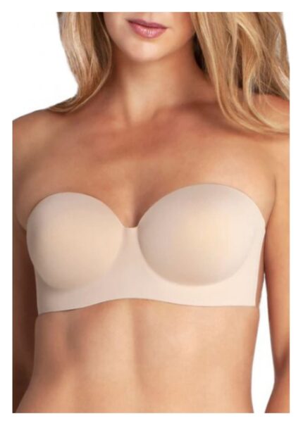 Fashion Forms - Voluptuous Backless Strapless Bra