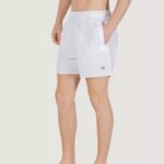 Emporio Armani - Essential swim shorts