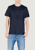 Emporio Armani - Swim men's t-shirt