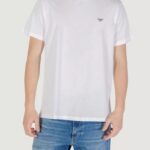 Emporio Armani - Swim men's t-shirt