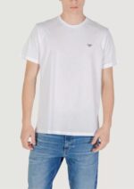 Emporio Armani - Swim men's t-shirt
