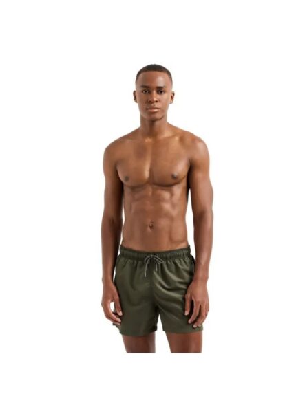 Emporio Armani - Essential swim shorts