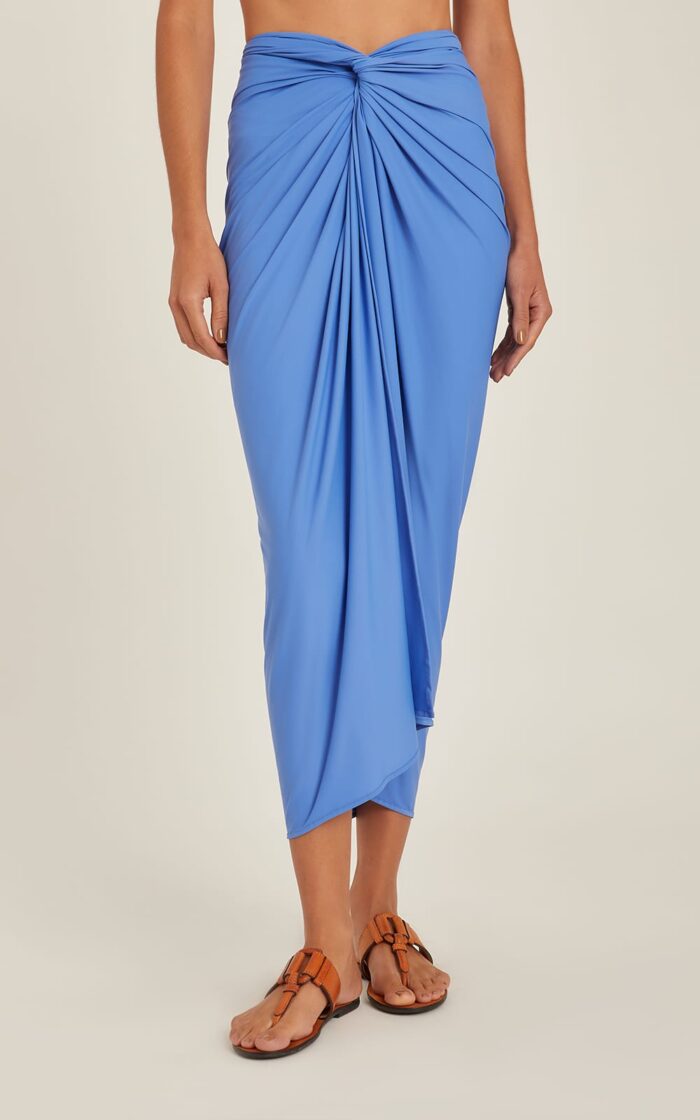 LENNY NIEMEYER - Knot sarong - Image 3