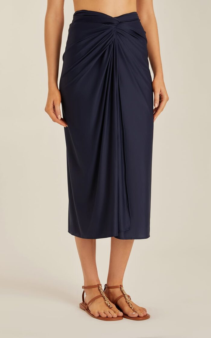 LENNY NIEMEYER - Knot sarong - Image 3