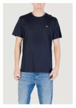 Emporio Armani -  Swim men's short-sleeved t-shirt