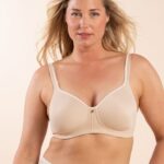 Voluptina - Wireless Bra with cups