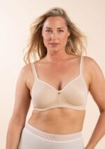 Voluptina - Wireless Bra with cups