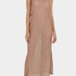 Emporio Armani - Long dress