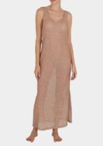 Emporio Armani - Long dress