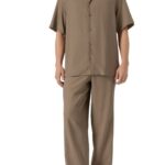 Emporio Armani - Pajama set