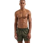 Emporio Armani - Essential swim shorts