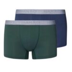 HANRO- 2-Pack Men's boxer briefs