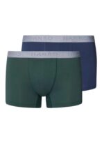 HANRO- 2-Pack Men's boxer briefs