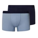 HANRO- 2-Pack Men's boxer briefs
