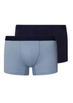 HANRO- 2-Pack Men's boxer briefs
