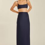 LENNY NIEMEYER - Knot sarong