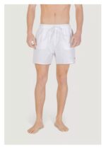 Emporio Armani - Essential swim shorts