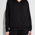 Emporio Armani - Hooded zip sweatshirt & Trouser