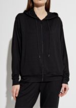 Emporio Armani - Hooded zip sweatshirt & Trouser