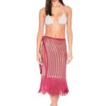 MISSONI - Long Pareo