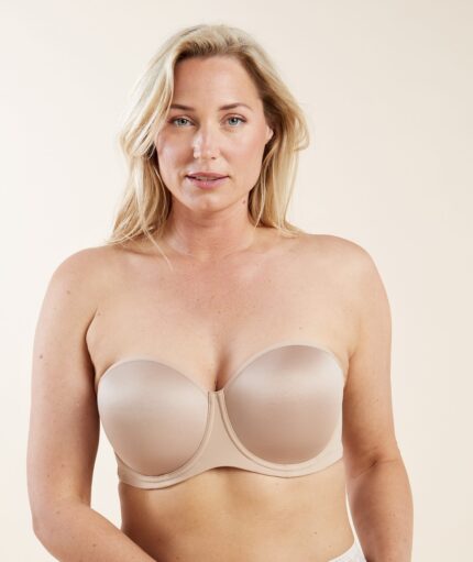 Voluptina - Amazing Strapless Bra