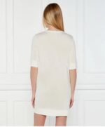 Emporio Armani - Maxi T-Shirt - Image 2