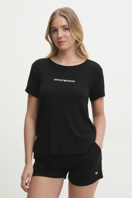 Emporio Armani - T-shirt & Short