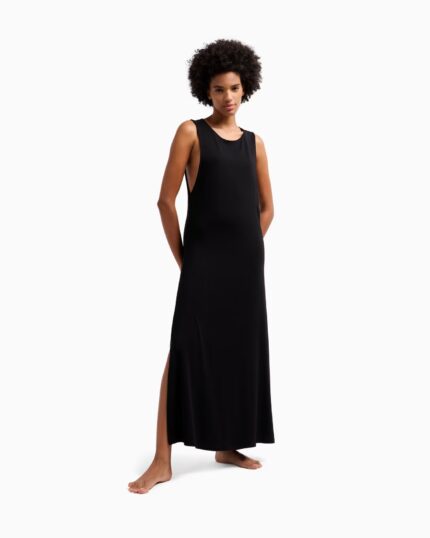 Emporio Armani - Beachwear dress