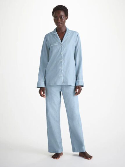 DEREK ROSE - Women's Pyjamas