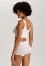 ⁦HANRO-Croptop padded⁩ - الصورة ⁦3⁩