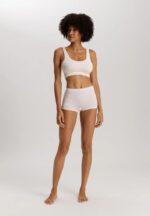⁦HANRO-Croptop padded⁩ - الصورة ⁦4⁩