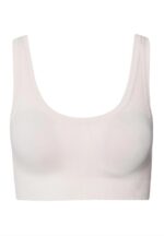 ⁦HANRO-Croptop padded⁩ - الصورة ⁦2⁩