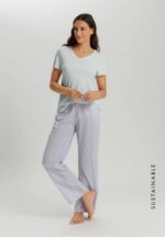 ⁦HANRO-S/SLV Shirt & Pants⁩ - الصورة ⁦4⁩
