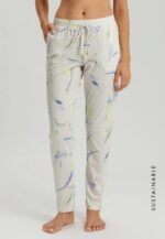 ⁦HANRO-S/SLV Shirt & Pants⁩ - الصورة ⁦5⁩