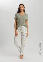 ⁦HANRO-S/SLV Shirt & Pants⁩ - الصورة ⁦7⁩