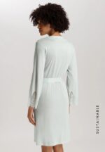 ⁦HANRO-Spaghetti Dress 95 cm & Robe⁩ - الصورة ⁦6⁩