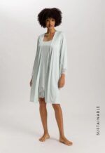 HANRO-Spaghetti Dress 95 cm & Robe