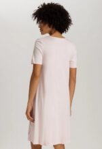 HANRO-Short Sleeves Nightdress 100 cm - Image 4