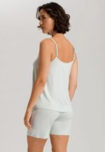 ⁦HANRO-SLV/L Short Pajama⁩ - الصورة ⁦4⁩