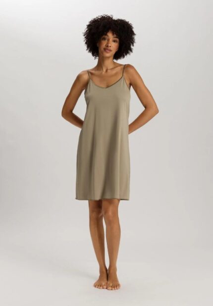 HANRO-Spaghetti Dress 95 cm