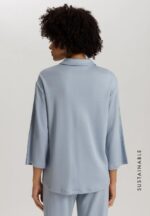 ⁦HANRO- Jacket cardigan & Long pants⁩ - الصورة ⁦3⁩