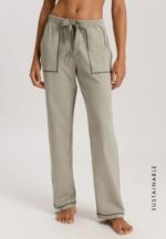 ⁦HANRO- Jacket cardigan & Long pants⁩ - الصورة ⁦5⁩
