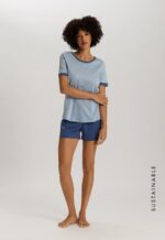 HANRO-S/SLV Pajama