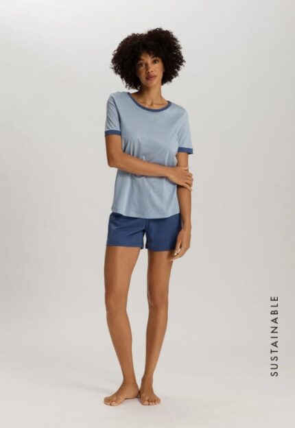 HANRO-S/SLV Pajama