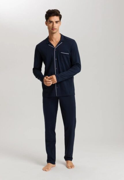 HANRO-L/SLV Pajama